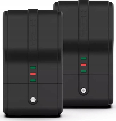 Set komunikimi pa tela Tech ST-262, 868MHz, 230V, i zi