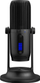 Mikrofon USB Thronmax MDrill One, 16 bit 48 kHz, me qëndrus, i zi