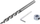 Stërvitës me shkallë dhe stop thellësie Wolfcraft 4642000, HSS, 9.5 mm