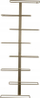 Raft vere muri Present Time Float, metal, 8 shishe, i zi