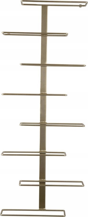 Raft vere muri Present Time Float, metal, 8 shishe, i zi