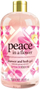 Xhel dushi Treaclemoon Peace in a Flower Shower, 500ml, erë lulesh