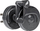 Bori makine AMiO 03621, 12V, 110dB, e zezë