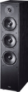 Kullë boksi Magnat Monitor S70, 170 mm, bass reflex, e zezë