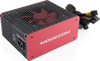 Furnizues me energji elektrike Modecom Volcano, 650W