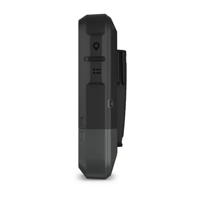 GPS portativ Garmin eTrex Solar, 2.2", solar, i zi