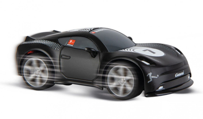 Makina me telekomandë Carrera Mini RC Black Bundesliga, 2.4 GHz, e zezë