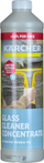 Pastrues xhamash Karcher Glass Cleaner 6.296-170.0, 750 ml, aromë zambaku