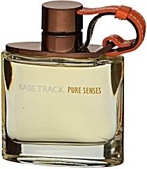Парфем GEORGES MEZOTTI Base Track Pure Senses, тоалетна вода за мажи, 100ml