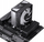 Ftohës CPU Jonsbo CR-1000 V2 ARGB, 120mm, 220W TDP, i zi