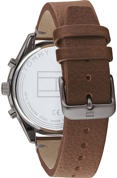 Orë dore Tommy Hilfiger Bennett 1791730
