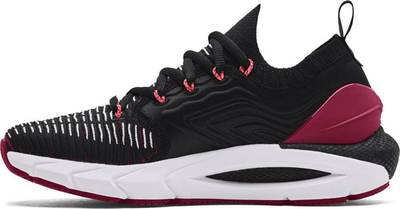 Atlete për femra Under Armour W HOVR Phantom 2 INKNT (3024155-006), nr. 37.5, të zeza