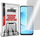Folie mbrojtëse GrizzGlass Hydrofilm Hydrogel për Realme 10 5G, e tejdukshme