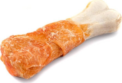 Shujtë përtypse për qen MACED Psiakość Mini, me pulë, 6 cm, 500 g
