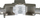 Modul keystone EFB Cat6A RJ45 10GE Slim, metalik, pa vegla