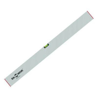 Nivel murature Słowik Mason Straightedge L63, 300cm, alumin