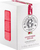 Sapun trupi Roger & Gallet Gingembre Rouge, set me 3 copa, 3 x 100 g, i kuq
