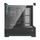 Kasë kompjuteri Darkflash DY450 PRO (i zi) B 1 ventilator