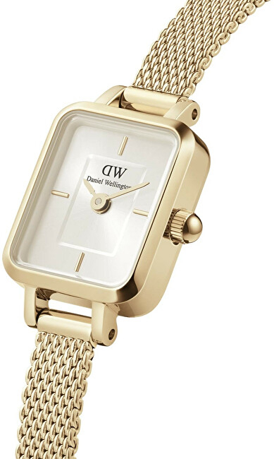 Orë për femra Daniel Wellington, Artë