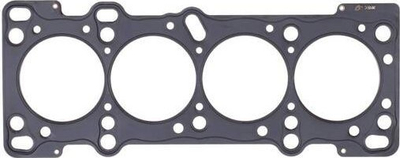 Garniturë koke motori Cometic C4568-040 Mazda BP-4W BP-ZE, MLS, 84mm