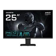 Gaming Monitor GIGABYTE GS25F2, 25", Full HD, 200Hz
