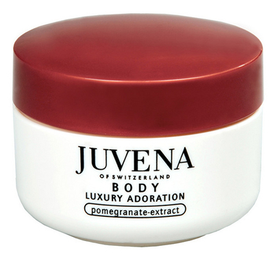 Juvena Body Care Rich & Intensive Body Cream, 200 ml
