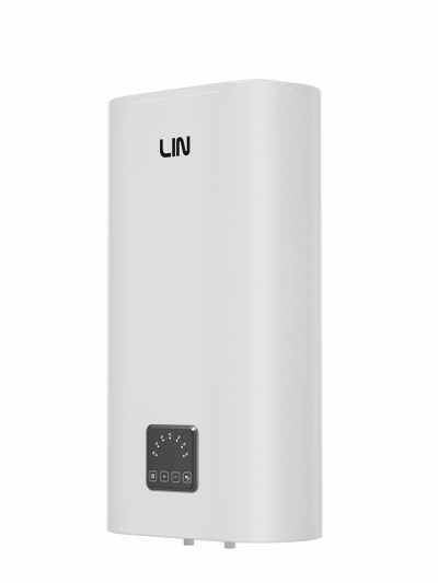 Boiler elektrik Lin LIFVD2, 50L, 2000W, i bardhë