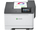 Printer Laser Lexmark CS632dwe, A4, 40 fpm, i bardhë