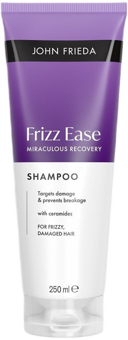 Shampo John Frieda Frizz Ease Miraculous Recovery, kundër elektricitetit, rigjeneruese, 250ml