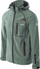Xhaketë softshell Hi-Tec Nils, për meshkuj, e papërshkueshme nga uji, madhësia L, jeshile e errët