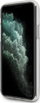 Mbrojtëse U.S Polo ASSN për iPhone 11 Pro Max, e kuqe / e kaltër