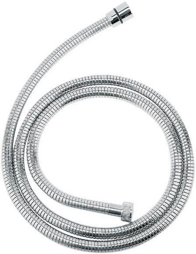 Zorrë dushi Ferro, 150 cm, 1 / 2", krom