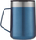 Gotë termike Contigo Streeterville, 420ml, çelik inox, blu