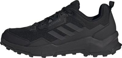 Këpucë malore Adidas Terrex AX4 M HP7388 për burra, me taban gome, të zeza