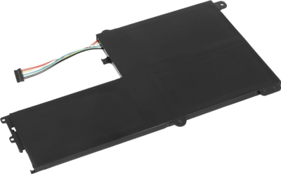 Bateri Movano L15C3PB1 për Lenovo IdeaPad 330S edhe Yoga 520, 4500mAh, Li polimer, e zezë