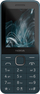 Telefoni Nokia 225 4G, ekran me ngjyra, me butona, blu e errët