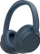 Kufje pa tela Sony WH-CH720N, me anulim zhurme, over ear, blu