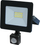 Reflektor LED Volteno VO0822, 20W, me sensor lëvizjeje, i bardhë e ftohtë