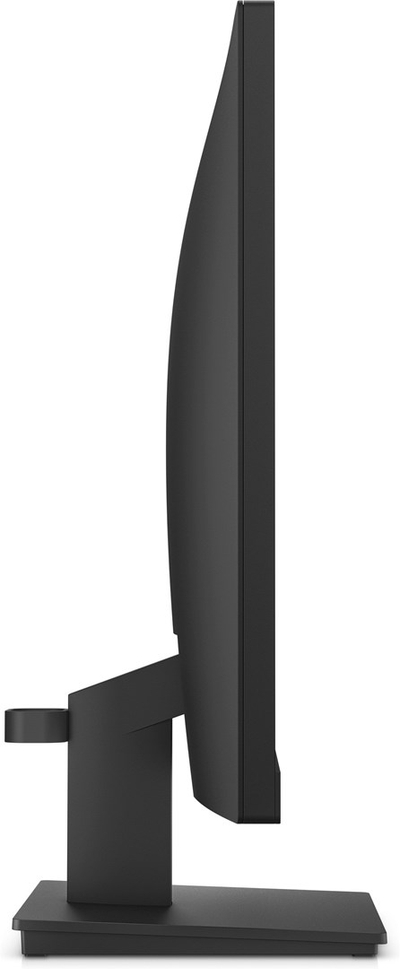 Monitor HP, 23.8", 1920 x 1080, Full HD, 75 Hz, i zi
