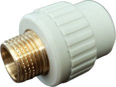 Fiting muf PP Sigma Li GZ 20mm, dalje 3/4"