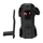 Mbajtës krahu Waydoo Subnado Arm Mount Bracket, plastik, 9 x 3.93 x 3.14", i zi