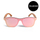 Syze dielli për femra Vuch Relish Pink, rozë