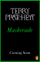 Maskerade - Terry Pratchett