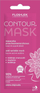 Maskë fytyre kundër rrudhave FlosLek Laboratorium Contour, 6 ml