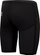 Kostum gare për not për burra Speedo Fastskin LZR Pure Valor 2.0 Jammer, kompresion i mesëm, i miratuar nga World Aquatics, i zi