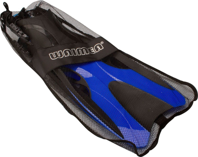 Rrema noti Waimea Webbed Adjustable Senior, nr. 42-47, blu me të zezë