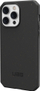Maskë mbrojtëse UAG Outback Bio për iPhone 14 Pro Max 6.7", shum e hollë, miqësore me natyrën, e zezë