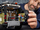 Set ndërtimi LEGO Technic 42110 Land Rover Defender, model makine off road, ulli me çati të bardhë