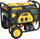 Gjenerator Champion Power Equipment CPG3500E2 DF EU, 3.1 kW, benzinë edhe gaz, i verdhë