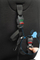 Ulëse makine Caretero Commo I-Size, 40-150cm, ISOFIX, gri grafit